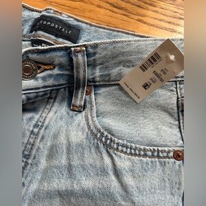 Aeropostale baggy jeans size 2R